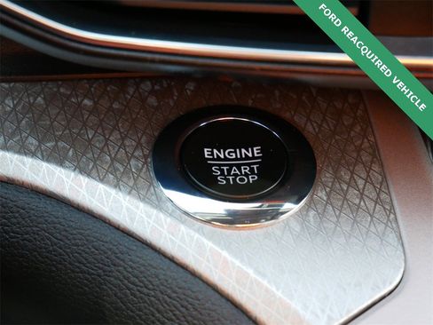 Used 2023 Ford Explorer Timberline w/ Timberline Technology Package image 25