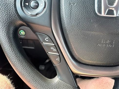 Used 2018 Honda Ridgeline Sport image 24