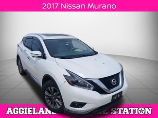 Used 2017 Nissan Murano SL w/ SL Technology Package video 1