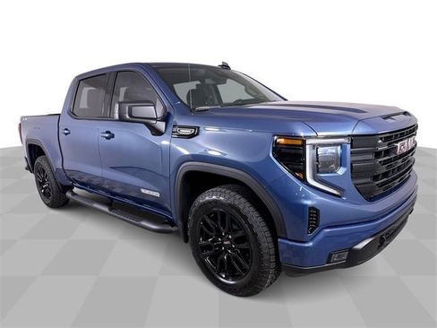 New 2026 GMC Sierra 1500 Elevation w/ Elevation Select Package image 2