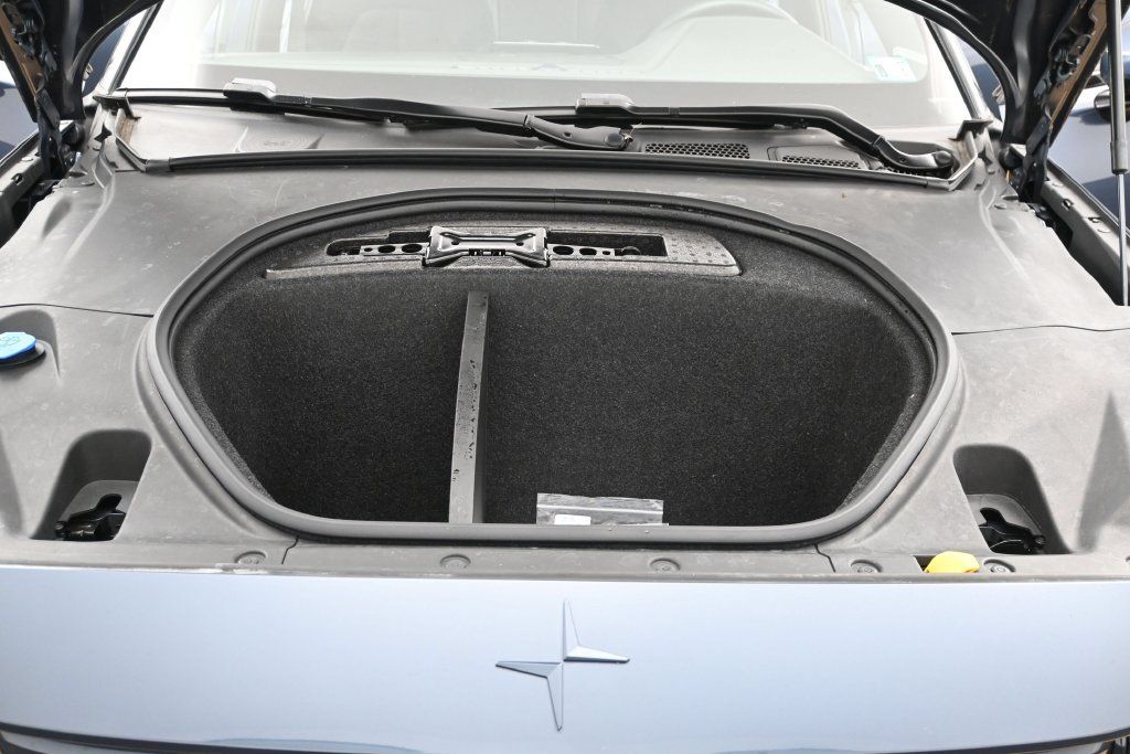 Used 2024 Polestar Polestar 2 AWD/4WD image 30