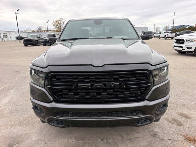 Used 2023 RAM 1500 Big Horn AWD/4WD image 2