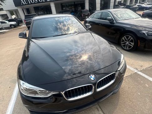 Used 2018 BMW 330i Sedan RWD image 24