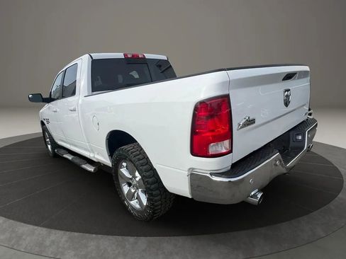 Used 2019 RAM 1500 Big Horn image 7