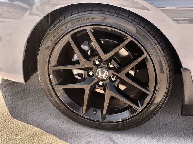 Used 2024 Honda Civic Sport image 9