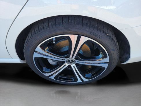 Certified 2025 Mercedes-Benz C 300 C 300 image 32