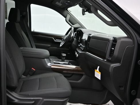 New 2026 GMC Sierra 1500 Elevation AWD/4WD image 11