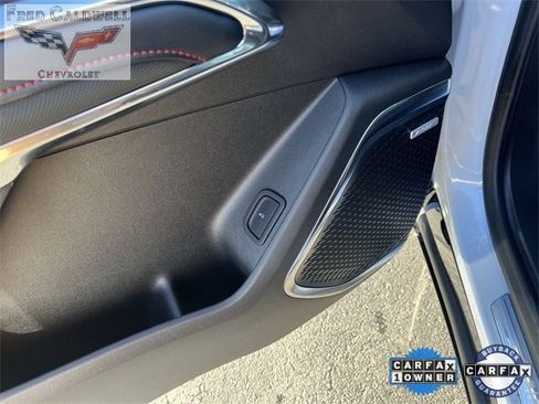 Certified 2026 Chevrolet Traverse RS w/ LPO, Floor Liner Package image 23