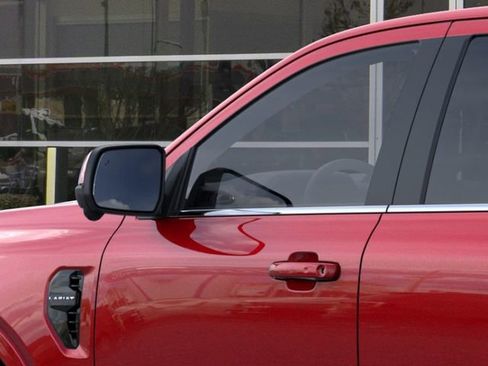 New 2026 Ford Ranger Lariat AWD/4WD image 20