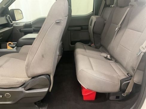 Used 2018 Ford F150 XLT w/ Equipment Group 301A Mid RWD image 4