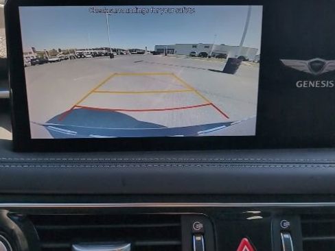 Used 2022 Genesis G70 3.3T image 14