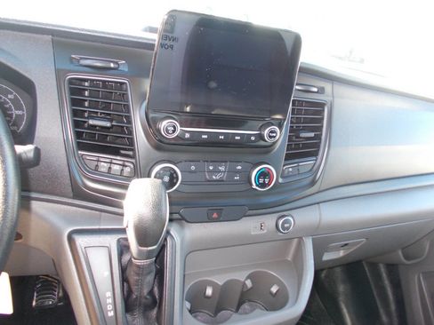 Used 2020 Ford Transit 250 Medium Roof image 14