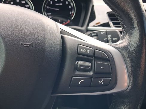 Used 2019 BMW X1 sDrive28i FWD image 31