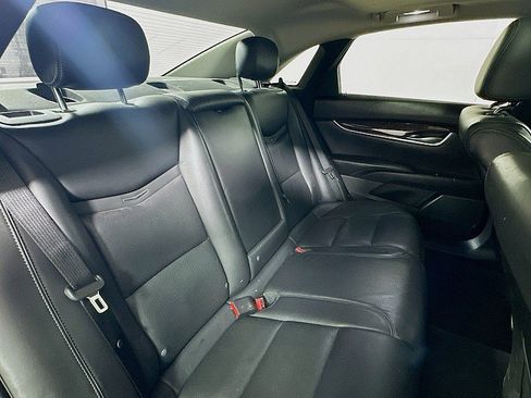 Used 2016 Cadillac XTS Luxury w/ Driver Awareness Package AWD/4WD image 20