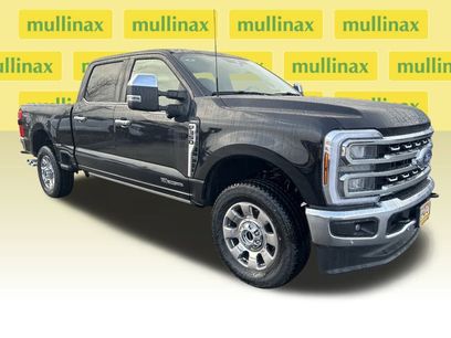 Used 2026 Ford F350 Lariat w/ Lariat Ultimate Package