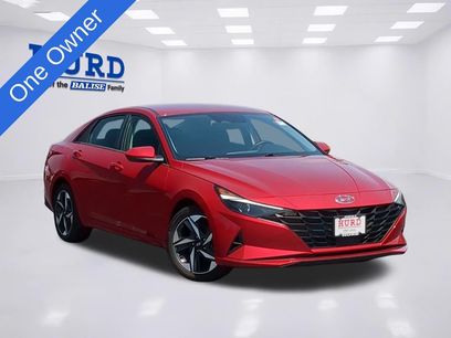 Used 2023 Hyundai Elantra SEL w/ Convenience Package