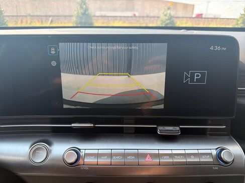 New 2026 Hyundai Kona SE FWD image 27