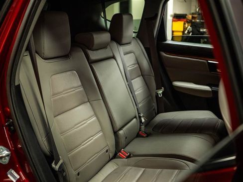 Used 2022 Honda CR-V EX-L image 12