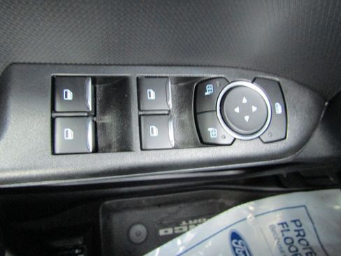 Certified 2024 Ford Bronco Sport Outer Banks image 23