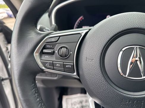 Used 2023 Acura MDX SH-AWD image 18