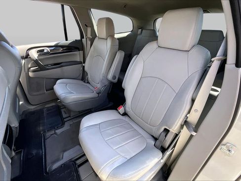 Used 2017 Buick Enclave Premium FWD image 21
