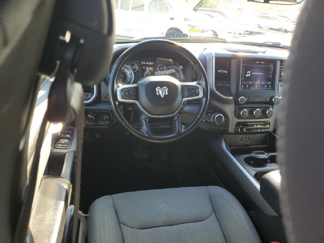 Used 2021 RAM 1500 Big Horn AWD/4WD image 11