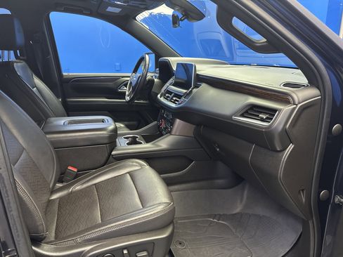 Used 2021 Chevrolet Tahoe High Country image 26