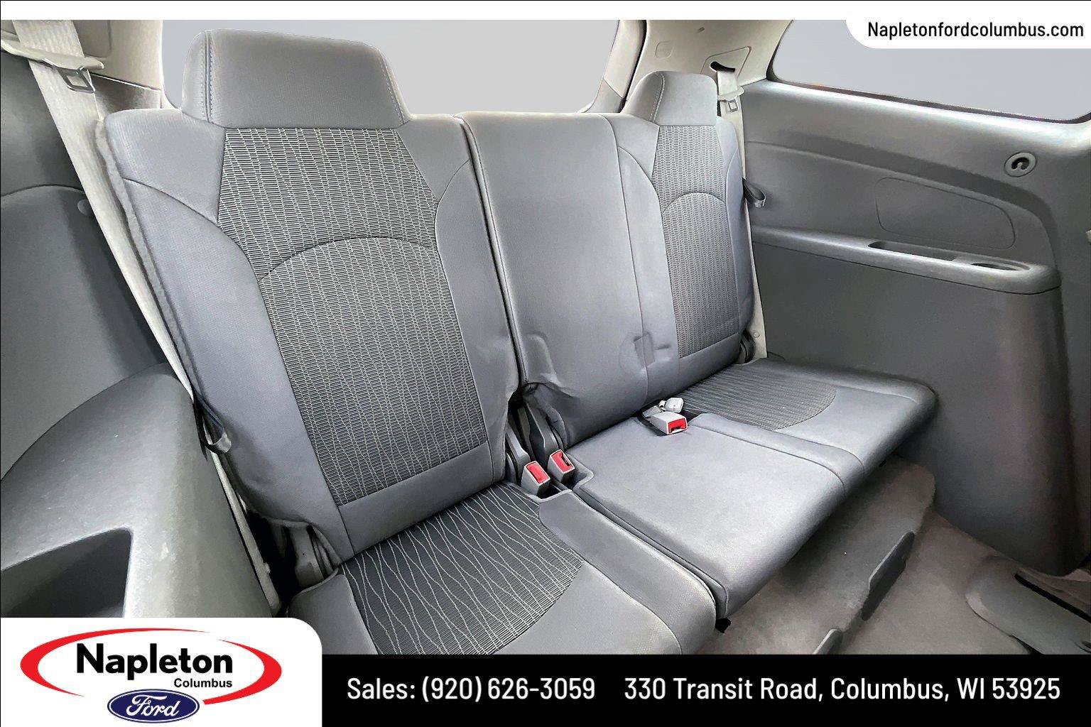 Used 2017 Chevrolet Traverse LS AWD/4WD image 29