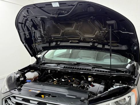 Used 2020 Ford Edge SEL w/ Convenience Package image 48