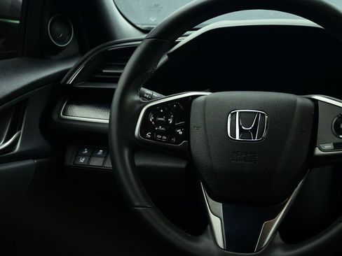 Used 2021 Honda Civic Sport image 11