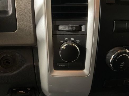 Used 2011 RAM 1500 Big Horn AWD/4WD image 27