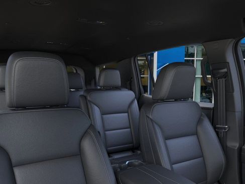 New 2026 Chevrolet Traverse LT w/ Driver Confidence Package FWD image 26