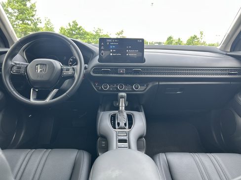 Used 2026 Honda HR-V EX-L image 29