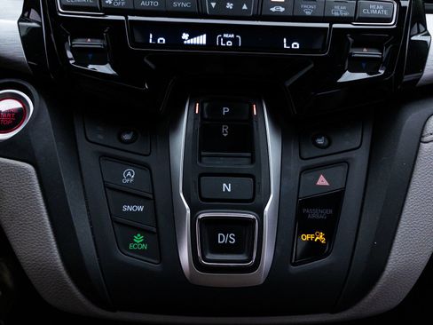 Used 2020 Honda Odyssey Touring image 31