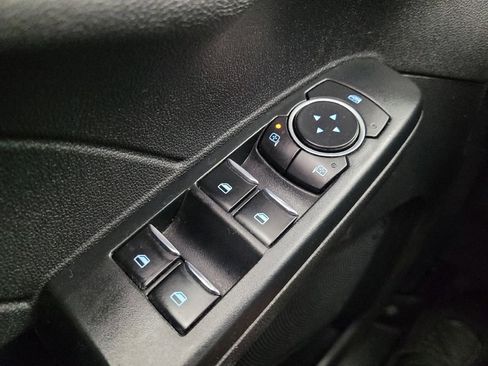 Used 2023 Ford Escape Active AWD/4WD image 27