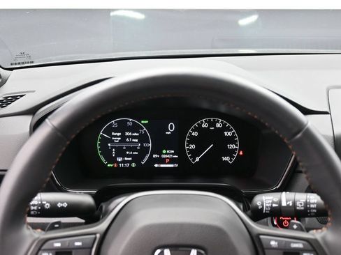 Used 2024 Honda CR-V Sport-L image 52