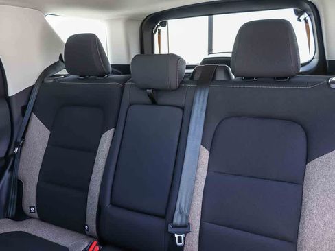 Used 2025 Ford Bronco Sport Big Bend AWD/4WD image 17