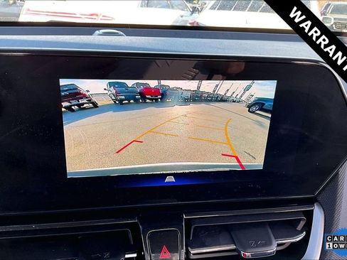 Used 2024 Chevrolet TrailBlazer LT w/ Driver Confidence Package image 14