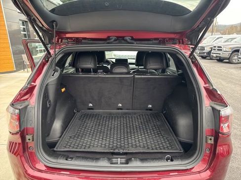 Certified 2022 Jeep Compass Altitude w/ Convenience Group image 28