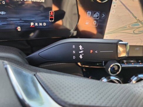 New 2025 Chevrolet Blazer EV LT w/ Midnight/Sport Edition image 22