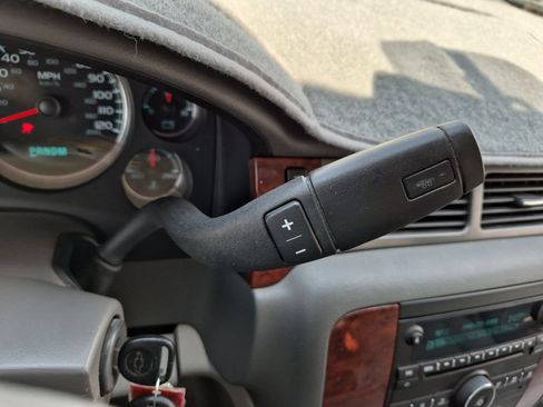 Used 2013 Chevrolet Avalanche LT w/ Texas Edition RWD image 18