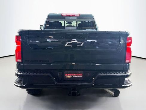 New 2026 Chevrolet Silverado 2500 LTZ w/ Trail Boss Package image 6