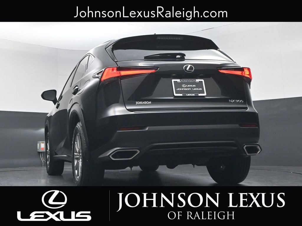 Used 2019 Lexus NX 300 FWD w/ Accessory Package 2 image 19
