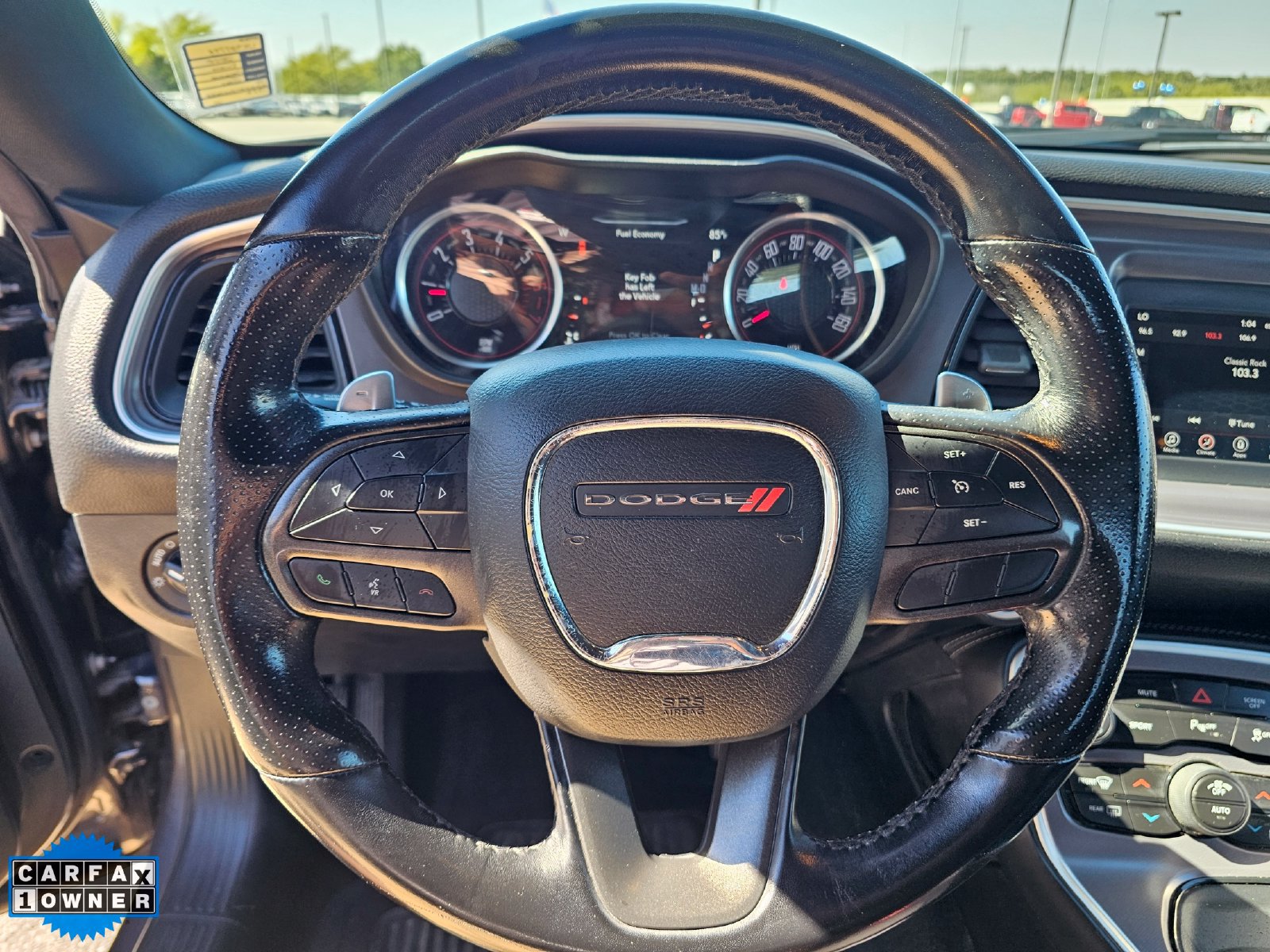 Used 2020 Dodge Challenger R/T RWD image 14
