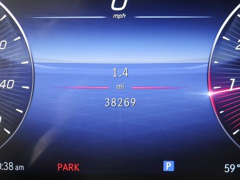 Used 2023 Mercedes-Benz C 300 4MATIC Sedan w/ Exclusive Trim Package image 42