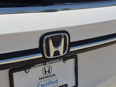 Certified 2024 Honda Odyssey EX-L image 29