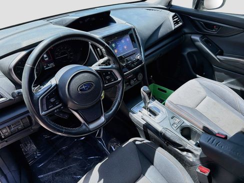 Used 2019 Subaru Crosstrek 2.0i Premium AWD/4WD image 7