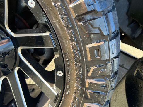 Used 2019 Ford F350 Platinum w/ Platinum Ultimate Package image 15