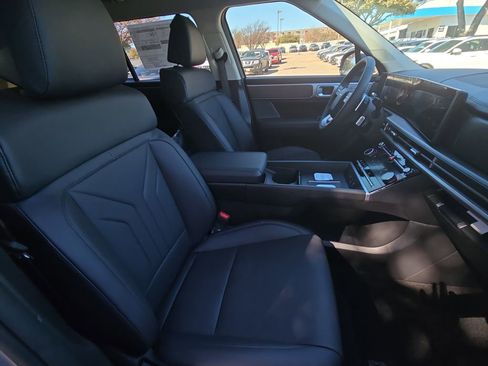 New 2026 Hyundai Santa Fe SEL FWD image 10