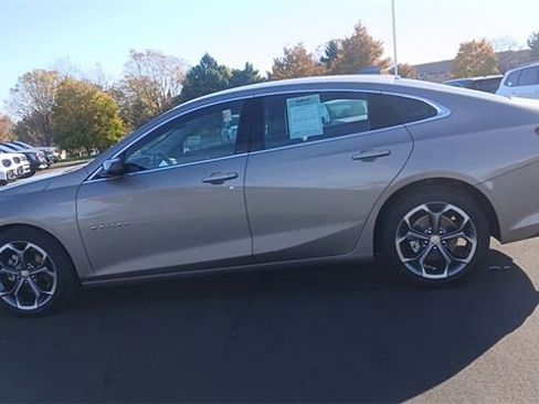 Used 2023 Chevrolet Malibu LT image 8